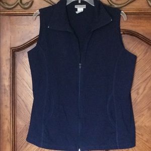Women’s Large Vest